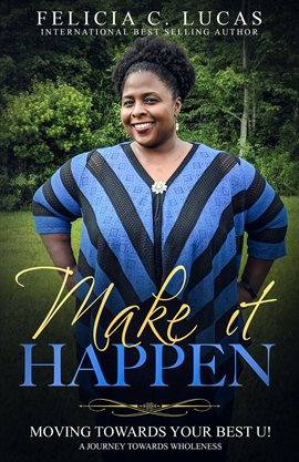 Cover image for Make It Happen