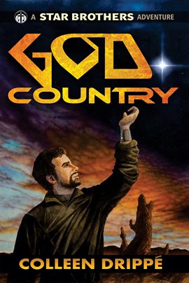 Cover image for Godcountry