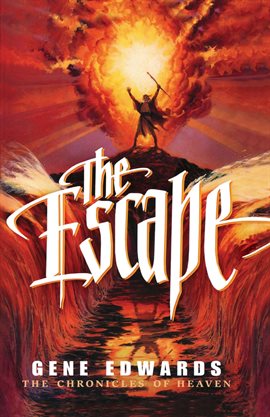 Cover image for The Escape