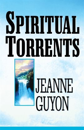 Cover image for Spiritual Torrents