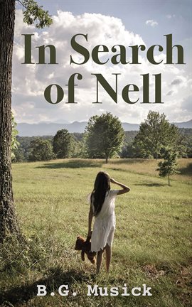 Cover image for In Search of Nell