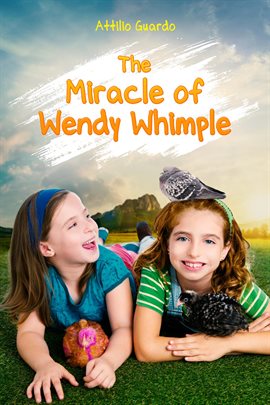 Imagen de portada para The Miracle of Wendy Whimple