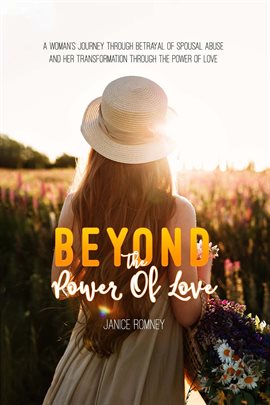 Imagen de portada para Beyond the Power of Love