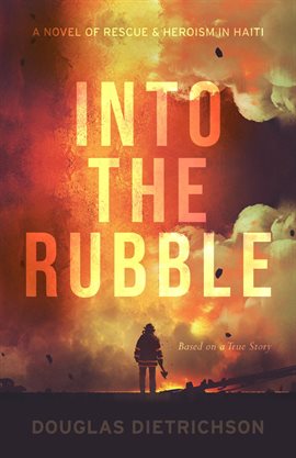 Cover image for Into The Rubble
