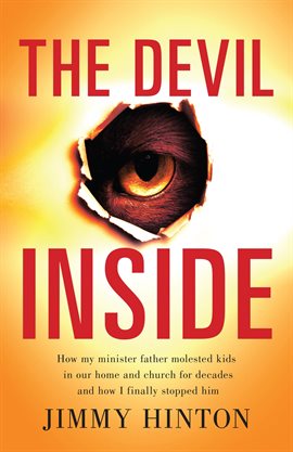Imagen de portada para The Devil Inside