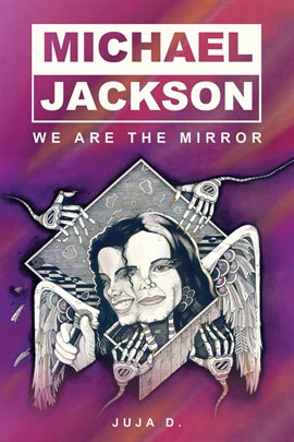Imagen de portada para Michael Jackson - We Are The Mirror