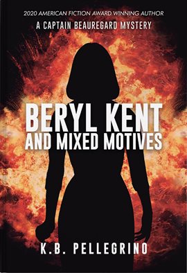 Cover image for Beryl Kent and Mixed Motives