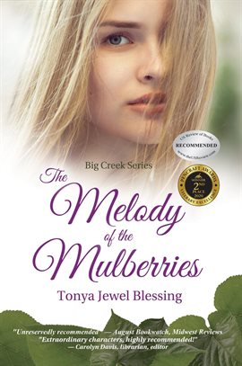 Imagen de portada para The Melody of the Mulberries