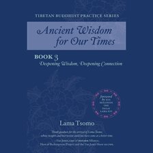 Imagen de portada para Deepening Wisdom, Deepening Connection