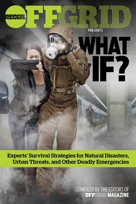 Imagen de portada para What If?