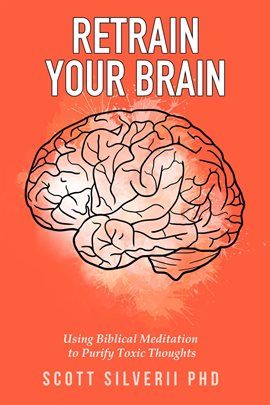 Cover image for Retrain Your Brain