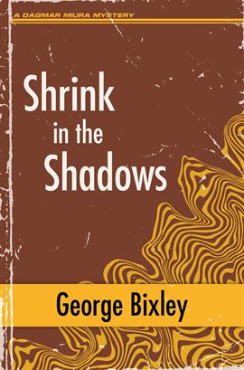 Cover image for Shrink in the Shadows