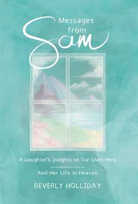 Cover image for Messages from Sam