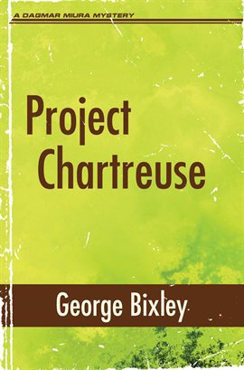 Cover image for Project Chartreuse