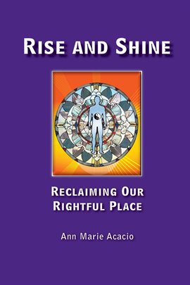 Cover image for Rise and Shine