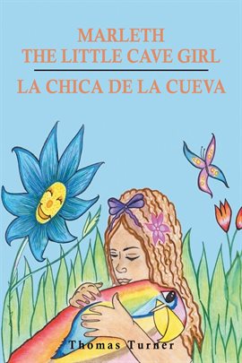 Cover image for Marleth The Little Cave Girl
