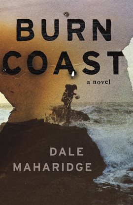 Cover image for Burn Coast