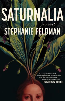 Cover image for Saturnalia