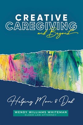 Imagen de portada para Creative Caregiving and Beyond