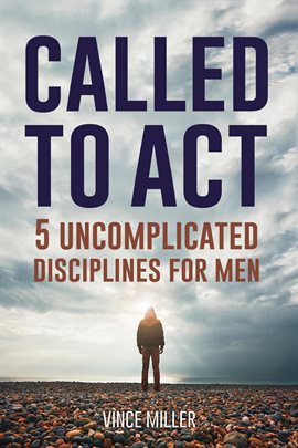 Cover image for Called to Act