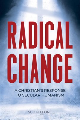 Imagen de portada para Radical Change