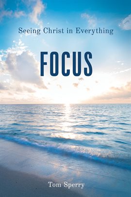 Imagen de portada para Focus