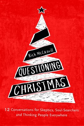 Imagen de portada para Questioning Christmas