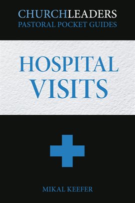 Cover image for ChurchLeaders Pastoral Pocket Guides