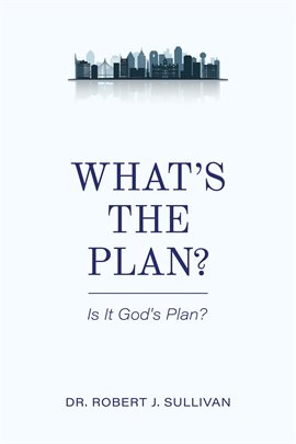 Imagen de portada para What's the Plan