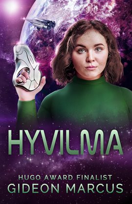 Cover image for Hyvilma