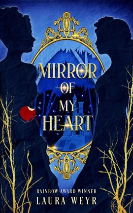 Cover image for Mirror of My Heart