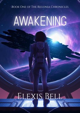 Imagen de portada para Awakening