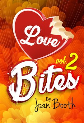 Cover image for Love Bites, Vol. 2