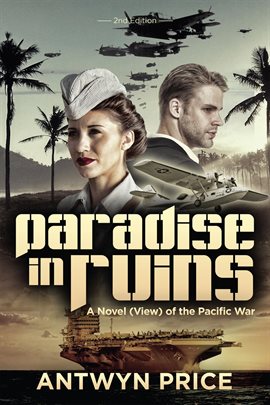 Cover image for Paradise in Ruins