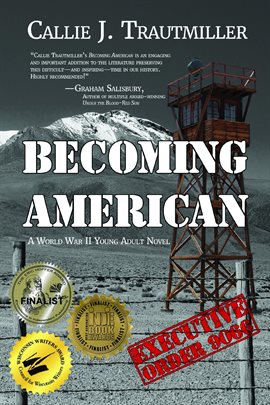Imagen de portada para Becoming American