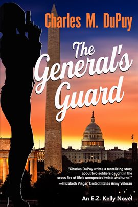 Cover image for The General's Guard