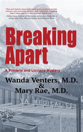 Cover image for Breaking Apart
