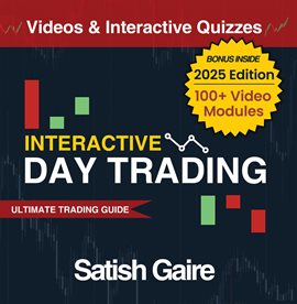 Cover image for Interactive Day Trading