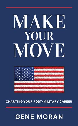 Cover image for Make Your Move
