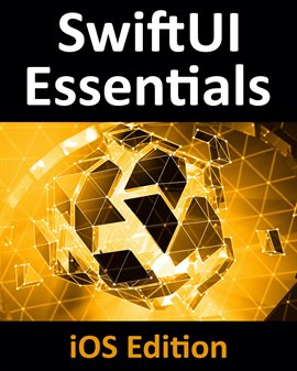 Cover image for SwiftUI Essentials