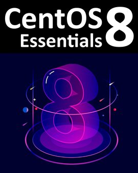 Cover image for CentOS 8 Essentials