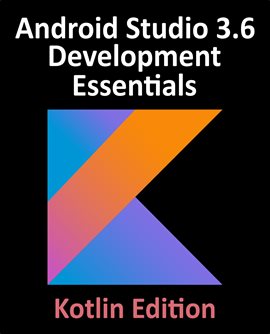 Cover image for Android Studio 3.6 Development Essentials