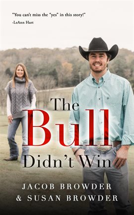 Imagen de portada para The Bull Didn't Win