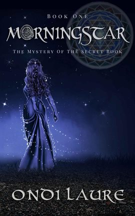 Imagen de portada para Morningstar; The Mystery of the Secret Book