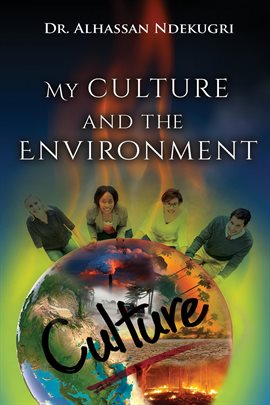 Imagen de portada para My Culture and the Environment