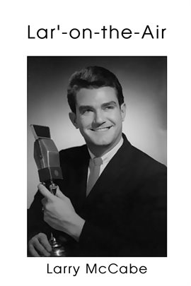 Cover image for Lar'-on-the-Air