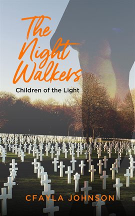 Cover image for The Night Walkers and Children of the Light