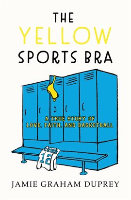 Imagen de portada para The Yellow Sports Bra