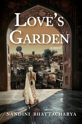 Cover image for Love's Garden