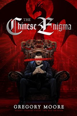 Imagen de portada para The Chinese Enigma